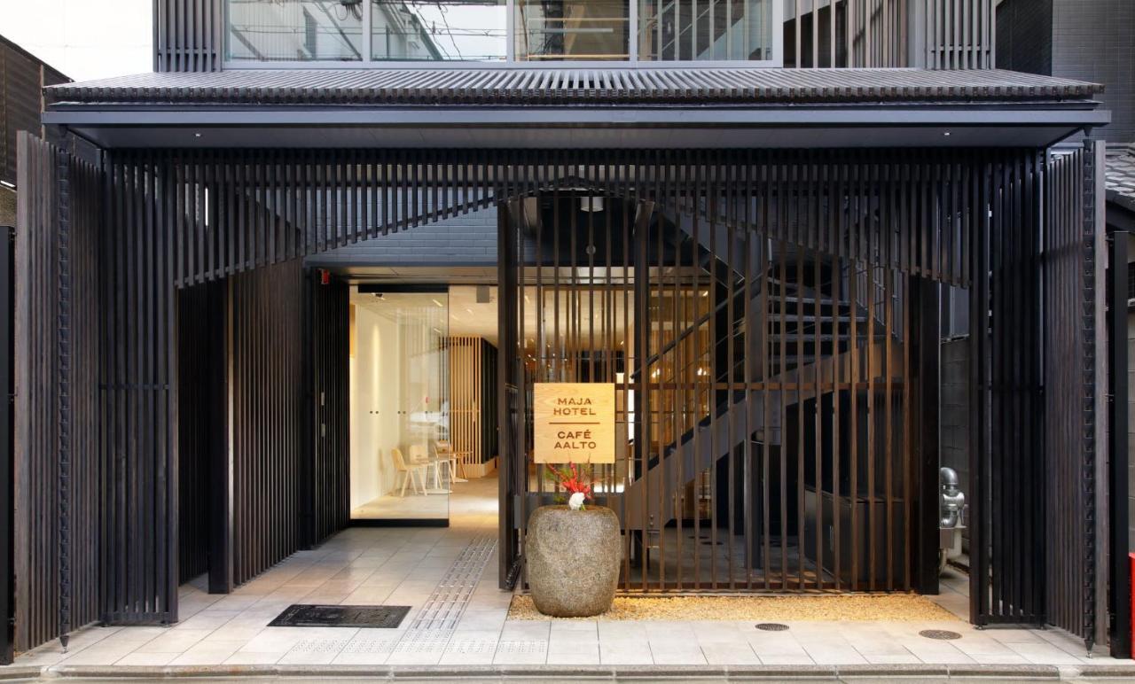 女性専用 Woman Only Capsule Maja マヤホテルキョウト Hotel a capsule